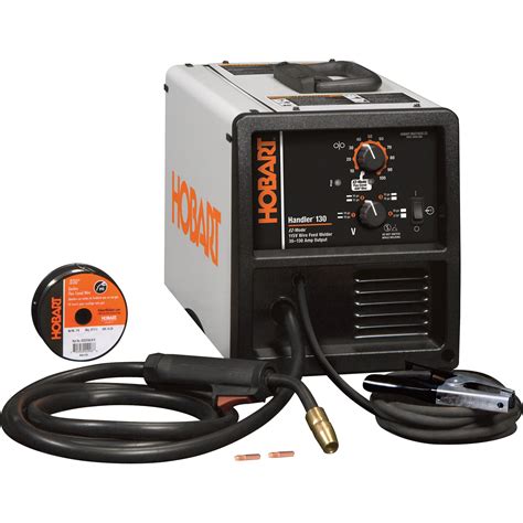 tapped voltage transformer welder hobart